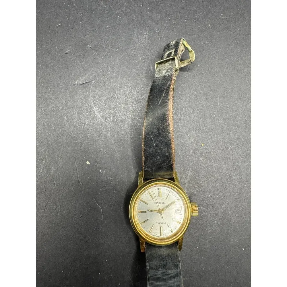 Dominique vintage dominque